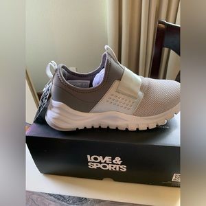 Love & Sport shoes